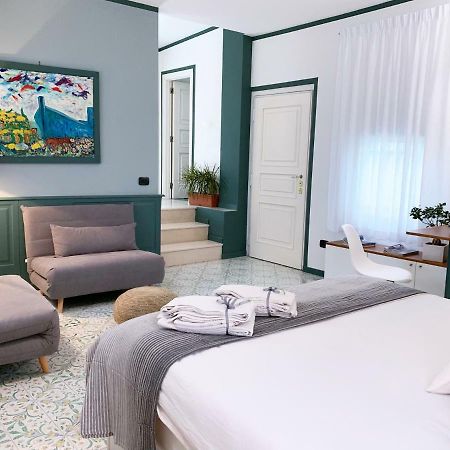 B&B Home Sweet Home Barletta Exterior foto