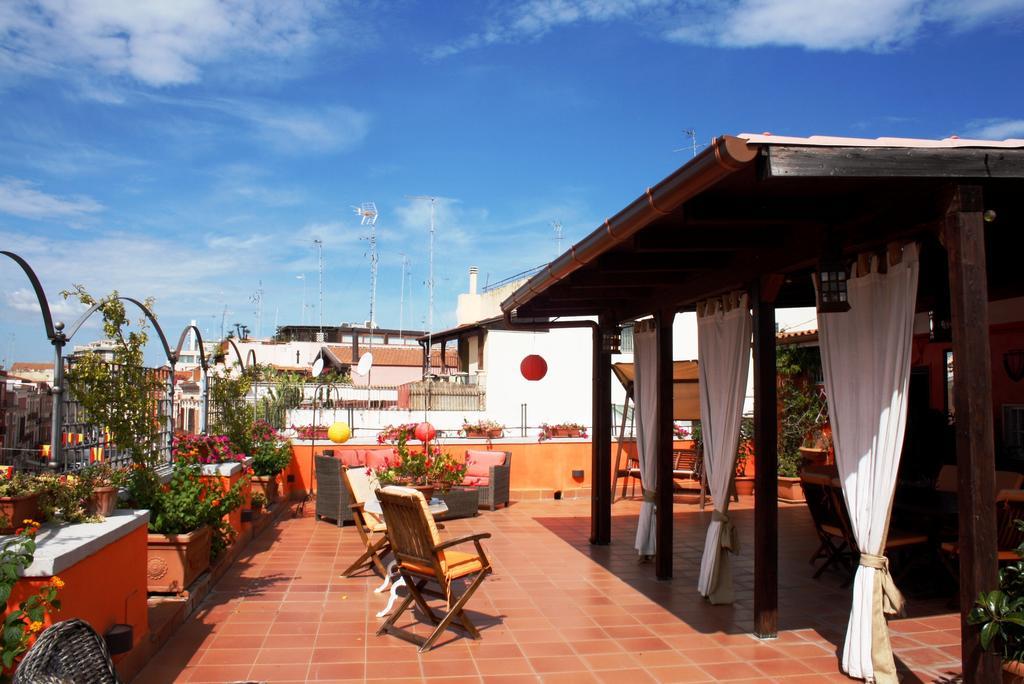 B&B Home Sweet Home Barletta Habitación foto