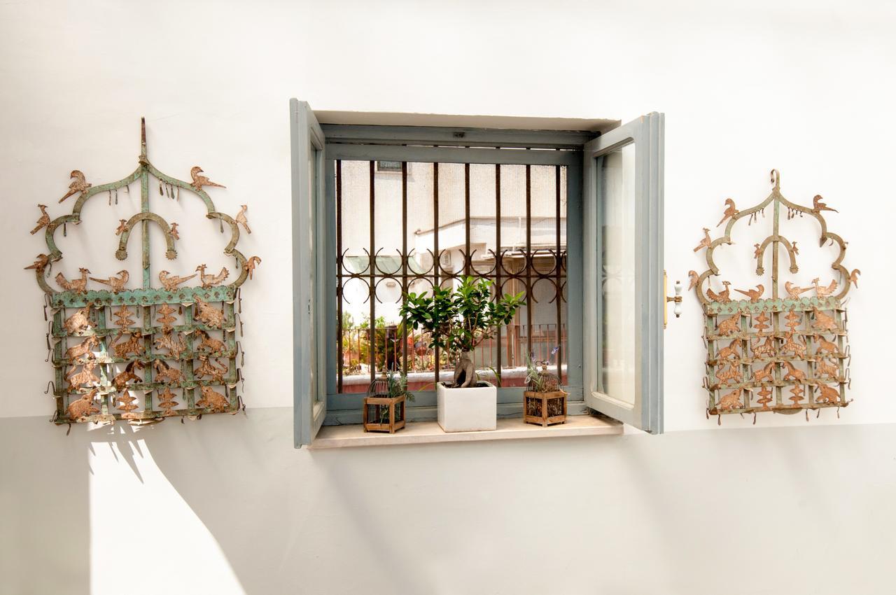 B&B Home Sweet Home Barletta Exterior foto