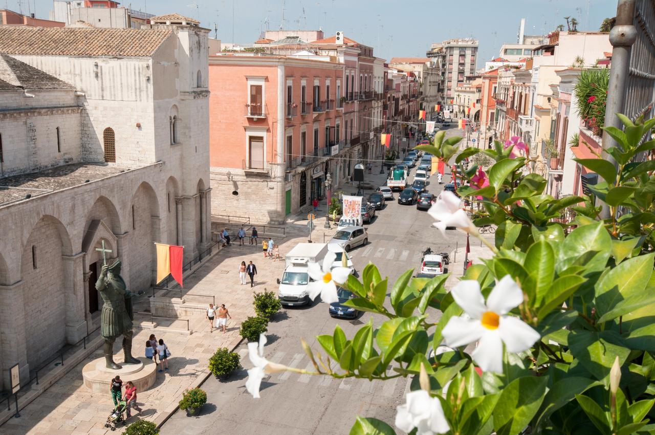 B&B Home Sweet Home Barletta Exterior foto