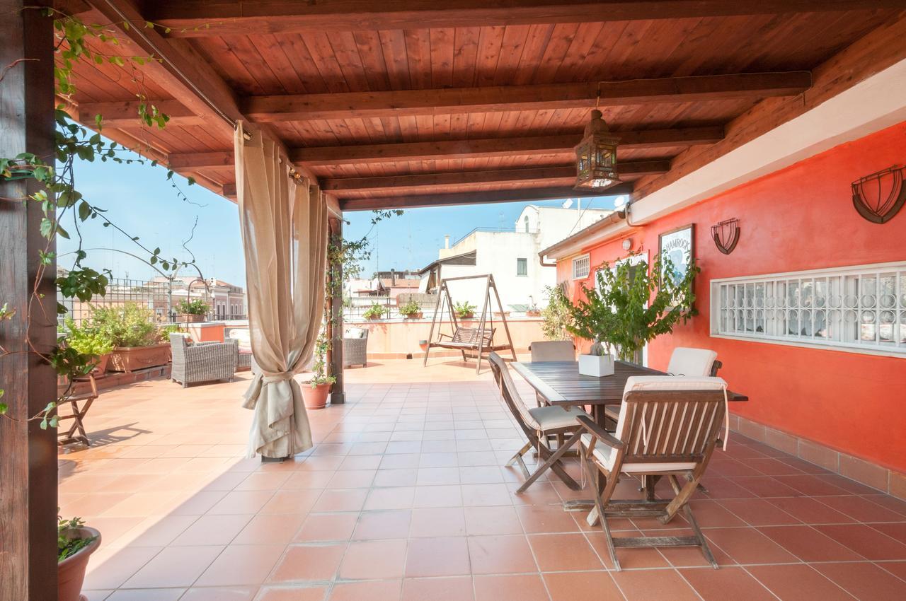 B&B Home Sweet Home Barletta Exterior foto