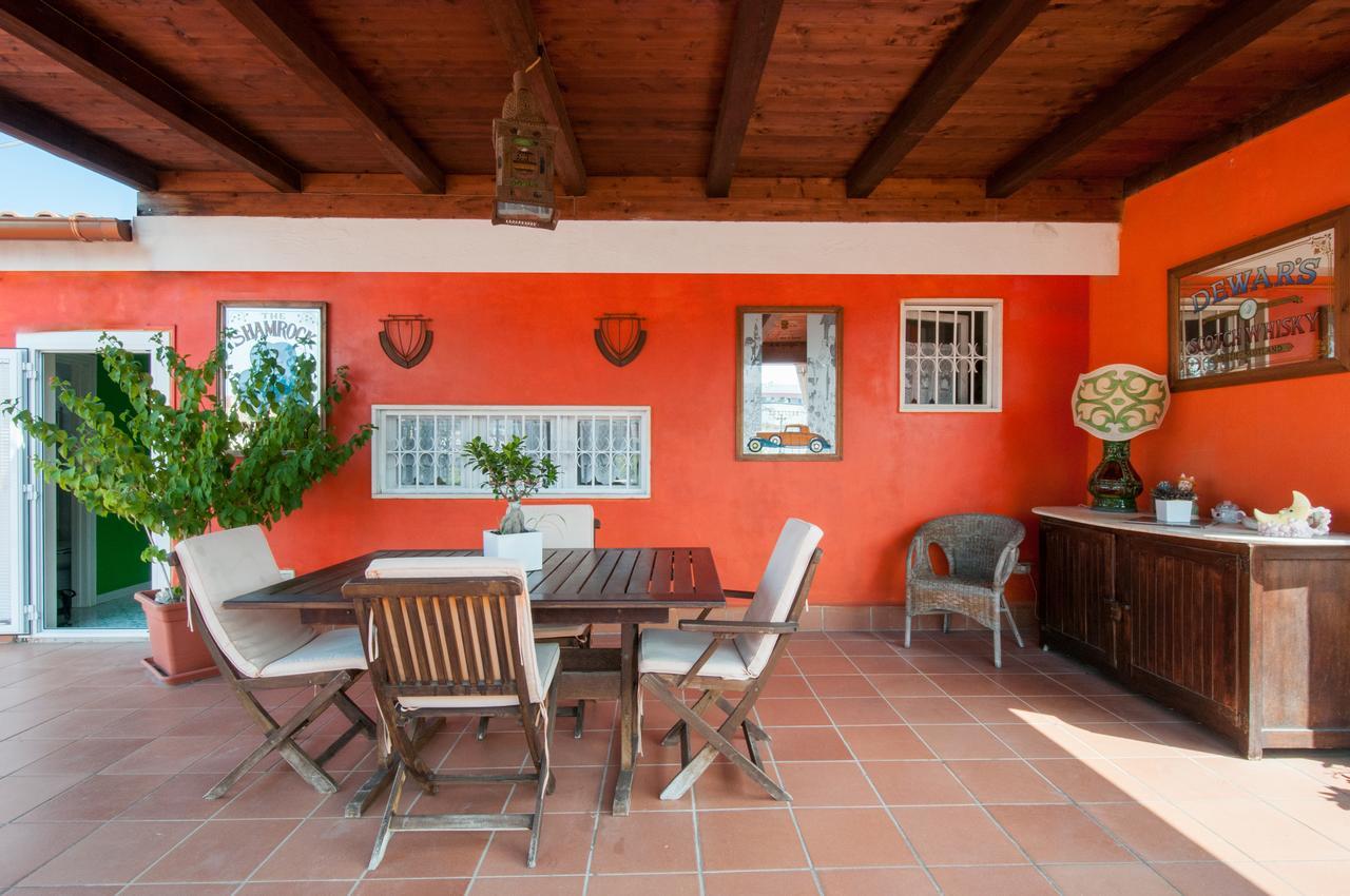 B&B Home Sweet Home Barletta Exterior foto